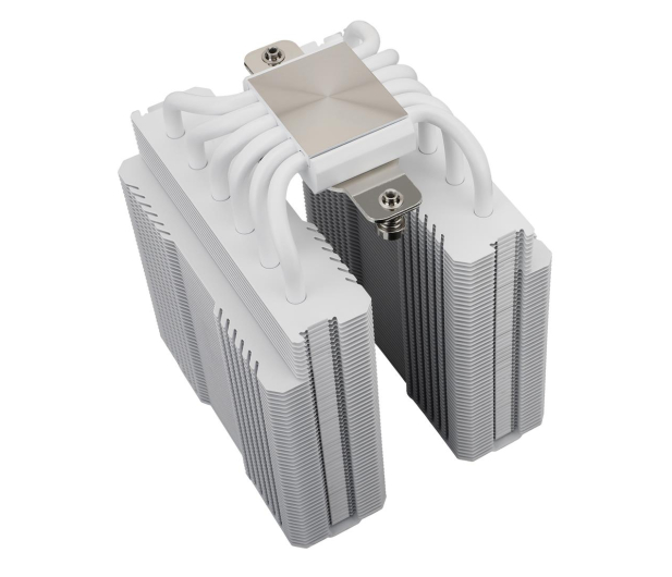 Thermalright Peerless Assassin 120 White 120mm - 1284953 - zdjęcie 8